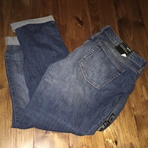 NWT Gap Boyfriend Jeans